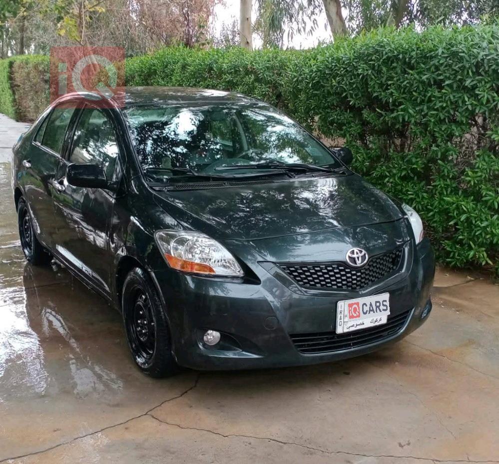 تويوتا يارس